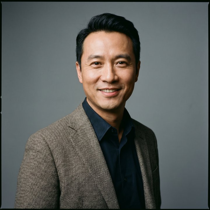 小马拉大车导演陈明远
