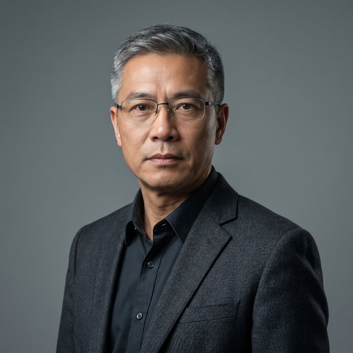 小马拉大车制片人王建国